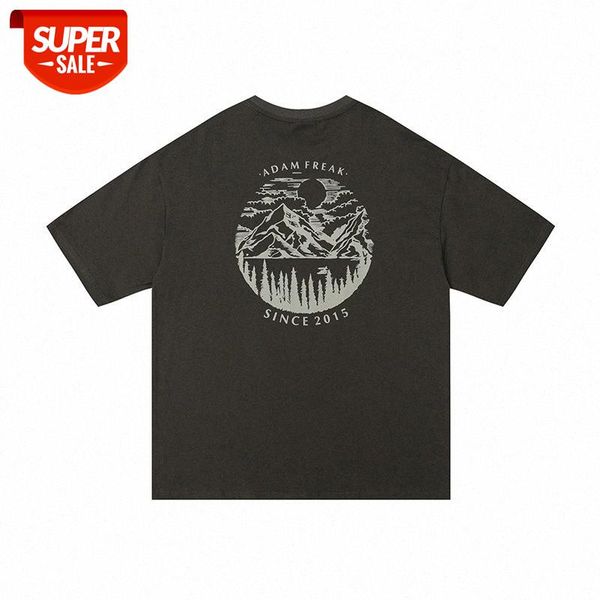 summer men's t-shirt round neck pullover solid color basic landscape embroidery print short sleeve #qw12, White;black
summer men's t-shirt round neck pullover solid color basic landscape embroidery print short sleeve #qw12, White;black