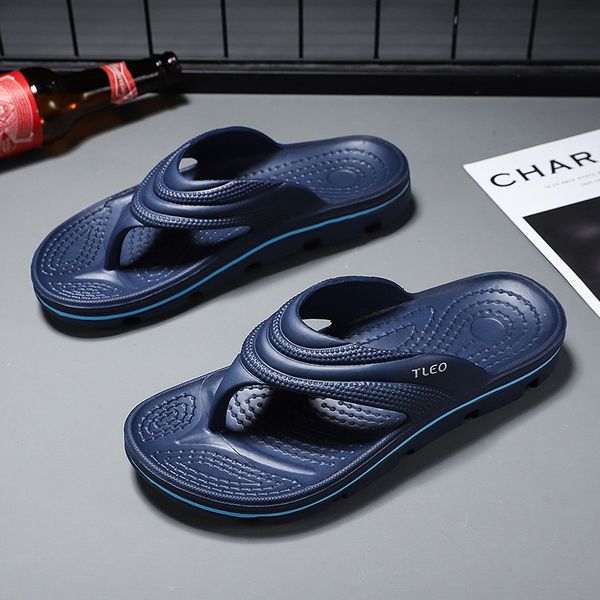 2021 summer new flip-flops mens casual and lightweight slippers eva indoor comfortable and non-slip soft bottom slippers, Black
2021 summer new flip-flops mens casual and lightweight slippers eva indoor comfortable and non-slip soft bottom slippers, Black