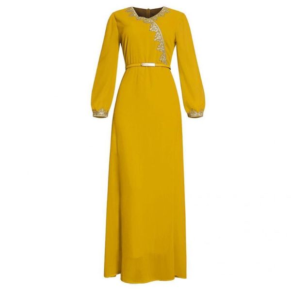 casual dresses traditional shrink-resistant embroidery print maxi dress for daily wear, Black;gray
casual dresses traditional shrink-resistant embroidery print maxi dress for daily wear, Black;gray