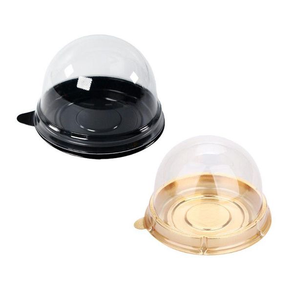 disposable dinnerware 50 pack mini round plastic moon cake box muffins cookies dome wedding birthday gift (80g,black)
disposable dinnerware 50 pack mini round plastic moon cake box muffins cookies dome wedding birthday gift (80g,black)