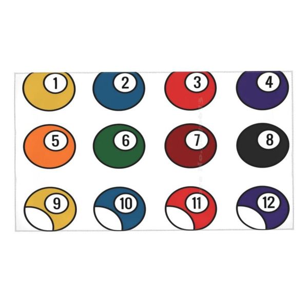 towel billiard balls pack print washcloth face soft billiards number 8 ball pool blackball packs bubble sport pub games
towel billiard balls pack print washcloth face soft billiards number 8 ball pool blackball packs bubble sport pub games