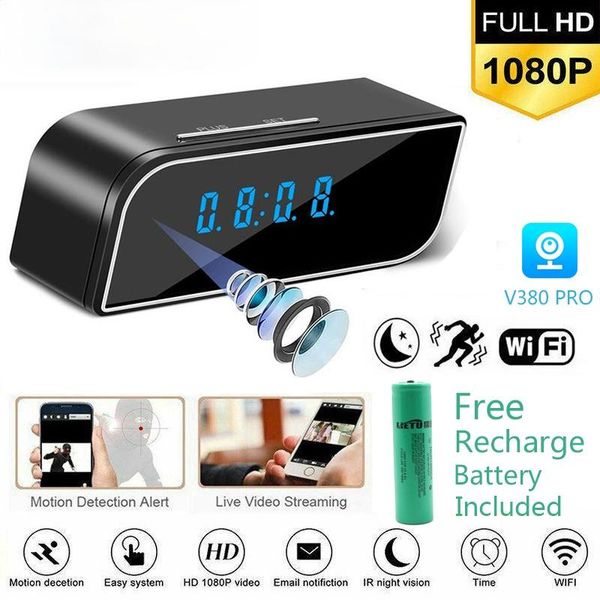 mini cameras hd clock camera wifi control concealed ir night view alarm camcorder pk z10 digital video dv dvr
mini cameras hd clock camera wifi control concealed ir night view alarm camcorder pk z10 digital video dv dvr