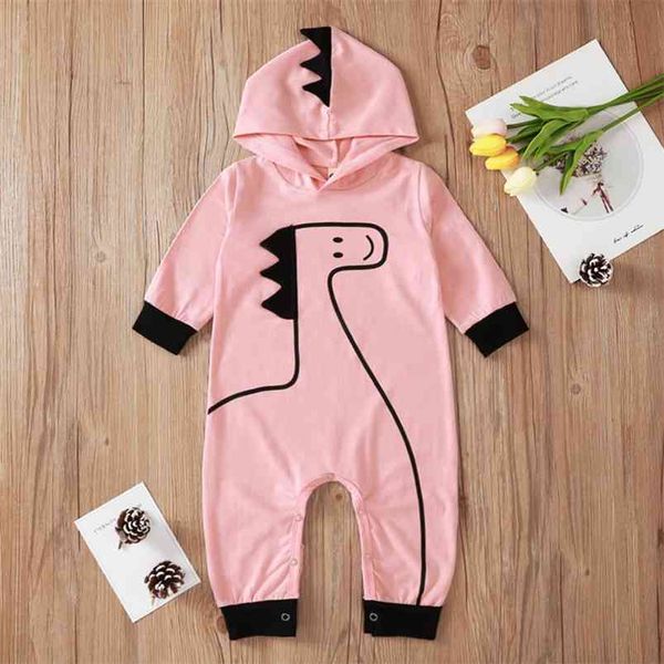 winter style infant born baby romper cotton long sleeve print dinosaur hooded cute jumpsuits babys clothes outfits 0-24m 210629, Blue
winter style infant born baby romper cotton long sleeve print dinosaur hooded cute jumpsuits babys clothes outfits 0-24m 210629, Blue