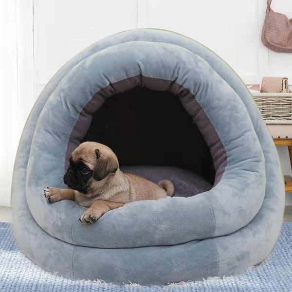 cat beds & furniture warm litter winter semi-enclosed removable and washable deep sleep nest cute house small dog kennel
cat beds & furniture warm litter winter semi-enclosed removable and washable deep sleep nest cute house small dog kennel