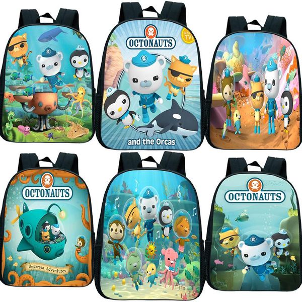 backpack toddler the octonauts kindergarten bags children schoolbags kids babies cartoon book bag daily mochila
backpack toddler the octonauts kindergarten bags children schoolbags kids babies cartoon book bag daily mochila