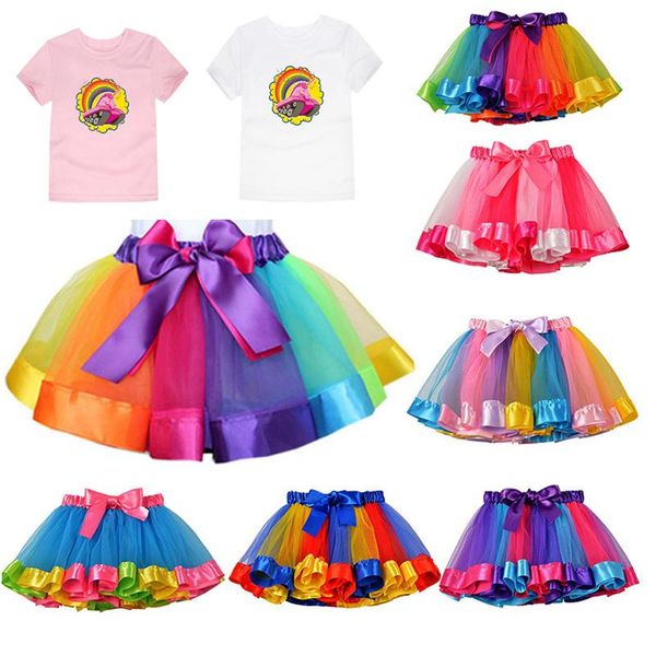 skirts modis girls roupa infantil menina baby clothing girl dance ballet rainbow tutu skirt, Blue
skirts modis girls roupa infantil menina baby clothing girl dance ballet rainbow tutu skirt, Blue