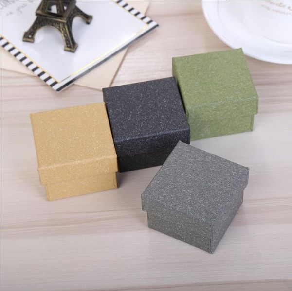 gift wrap christmas four color jewelry boxes square box rings earrings wholesale 5*5*3.5cm trendy simple style 24 pcs
gift wrap christmas four color jewelry boxes square box rings earrings wholesale 5*5*3.5cm trendy simple style 24 pcs