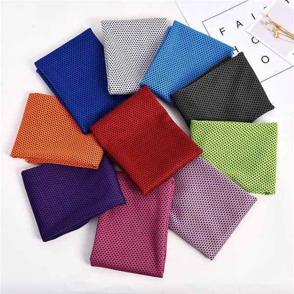 30*90cm summer cool towel outdoor fast drying sports two-color ice towels cold feeling fitness sports towelzc766
30*90cm summer cool towel outdoor fast drying sports two-color ice towels cold feeling fitness sports towelzc766