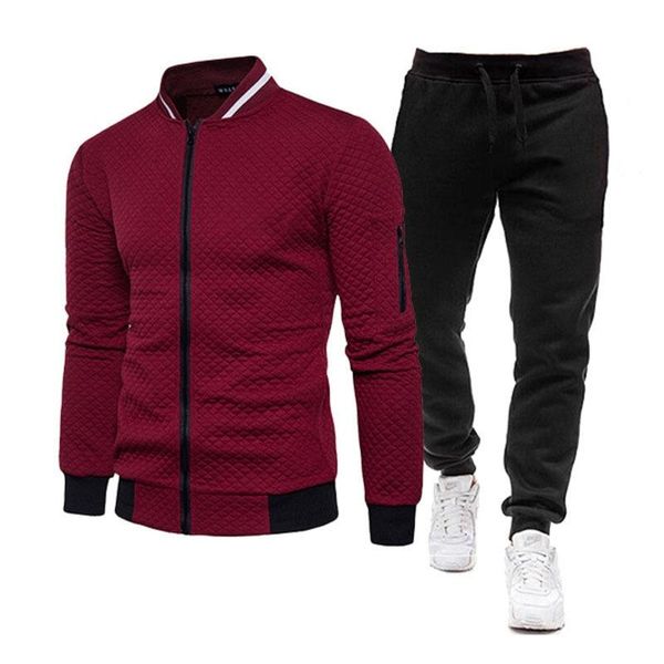 men's tracksuits mens tracksuit set two piece men sports wear fashion colorblock jogging suit autumn winter outfits gym clothes, Gray
men's tracksuits mens tracksuit set two piece men sports wear fashion colorblock jogging suit autumn winter outfits gym clothes, Gray