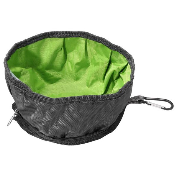dog bowls & feeders collapsible pet cat feeder water bowl for camping travel hiking (black)
dog bowls & feeders collapsible pet cat feeder water bowl for camping travel hiking (black)