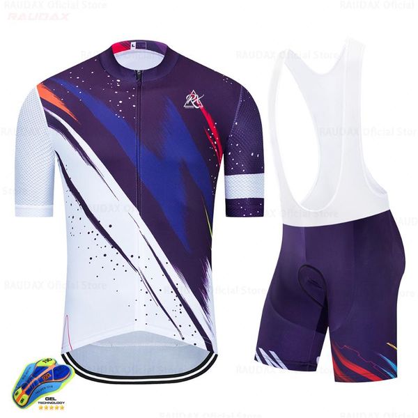 rx men cycling clothing 2021 raudax short sleeve ropa ciclismo summer set triathlon suit bike uniform kit racing sets, Black;blue
rx men cycling clothing 2021 raudax short sleeve ropa ciclismo summer set triathlon suit bike uniform kit racing sets, Black;blue