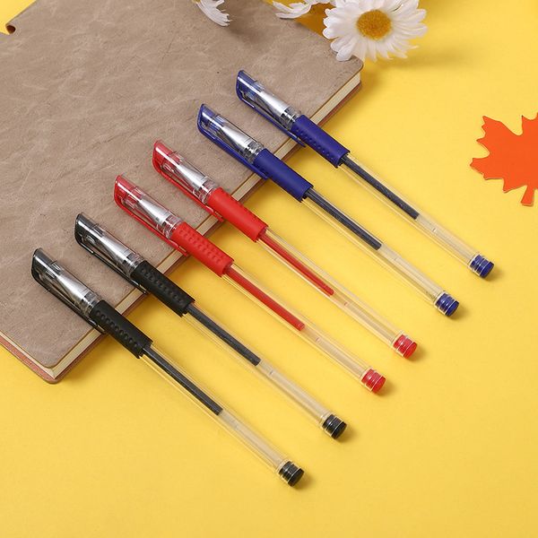 standard european neutral pen 0.5 bullet refill office stationery student needle tip signature
standard european neutral pen 0.5 bullet refill office stationery student needle tip signature