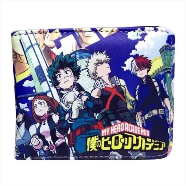 my hero academy cosplay wallet anime bifold short wallet with card holder coin pocket, Red;black
my hero academy cosplay wallet anime bifold short wallet with card holder coin pocket, Red;black