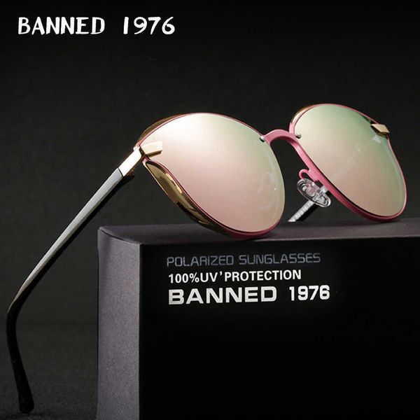 sun glasses banned 1976 luxury women glasses fashion round ladies vintage retro brand designer oversized female oculos gafas, White;black
sun glasses banned 1976 luxury women glasses fashion round ladies vintage retro brand designer oversized female oculos gafas, White;black