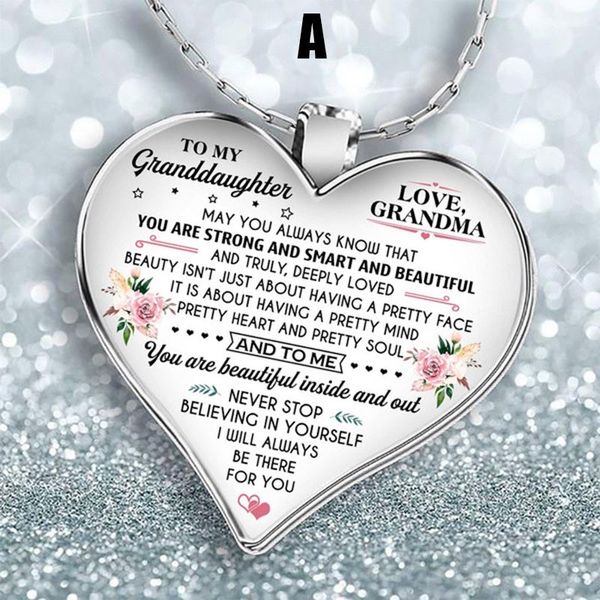 chains ly my mind heart ornament necklace for your special one shape pendant jewelry gift xmas birthday valentine's day, Silver
chains ly my mind heart ornament necklace for your special one shape pendant jewelry gift xmas birthday valentine's day, Silver