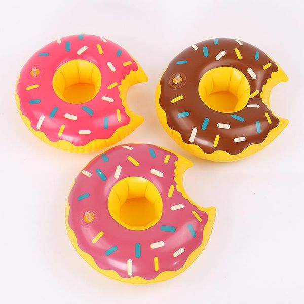 pool & accessories 1pcs donuts drink holder water fun toy swimming rafts inflatable floating summer beach party kids phone cup holders
pool & accessories 1pcs donuts drink holder water fun toy swimming rafts inflatable floating summer beach party kids phone cup holders