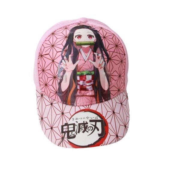 caps & hats anime demon slayer cosplay hat children's cartoon sunshade sunscreen cap summer breathable pink baseball girls gifts, Yellow
caps & hats anime demon slayer cosplay hat children's cartoon sunshade sunscreen cap summer breathable pink baseball girls gifts, Yellow