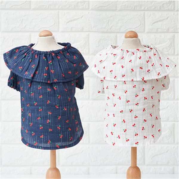 dog apparel summer shirt girl clothes pet costume cat chihuahua clothing small puppy t-shirt coat wholesale product
dog apparel summer shirt girl clothes pet costume cat chihuahua clothing small puppy t-shirt coat wholesale product