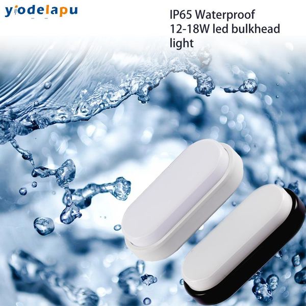 outdoor wall lamps oval led moisture proof bulkhead light ip65 waterproof bathroom garden yard lamp, 18w modern lamp
outdoor wall lamps oval led moisture proof bulkhead light ip65 waterproof bathroom garden yard lamp, 18w modern lamp