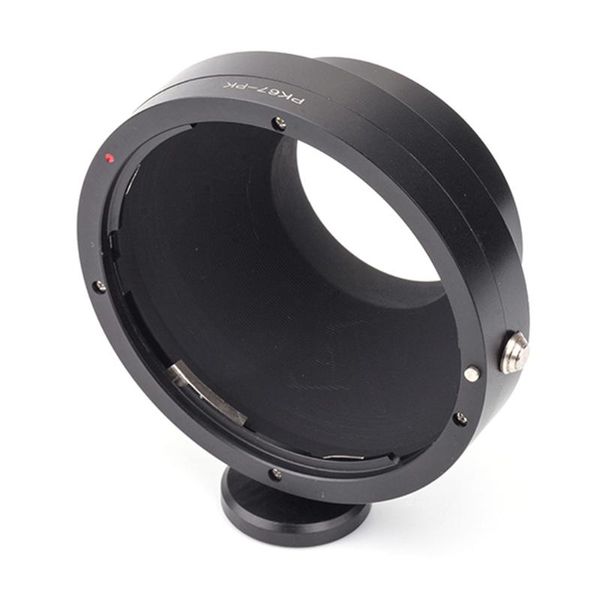 lens adapters & mounts pixco pentax 67 to pk k mount adapter k-3, k-50, k-5 ii, k-30, k-01, k-5, k-r, k-x, k-7, k-m, k20d, k200d, k1
lens adapters & mounts pixco pentax 67 to pk k mount adapter k-3, k-50, k-5 ii, k-30, k-01, k-5, k-r, k-x, k-7, k-m, k20d, k200d, k1
