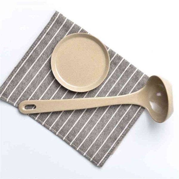 factoryp3w1handle long kitchen big utensils pot spoon household products
factoryp3w1handle long kitchen big utensils pot spoon household products