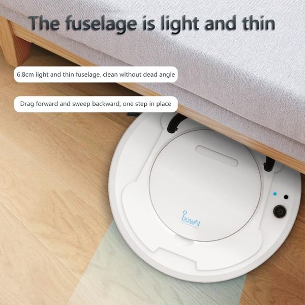 wireless rechargeable robot vacuum cleaner wet/dry use 60 min runtime quiet super-thin ideal for pet hair carpets hard f r9cd cleaners
wireless rechargeable robot vacuum cleaner wet/dry use 60 min runtime quiet super-thin ideal for pet hair carpets hard f r9cd cleaners