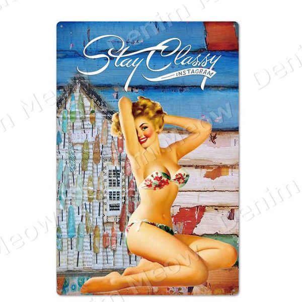 we can do it vintage metal plates pub wall painting home decor bar tin signs girl art poster beauty decoration 20*30cm a355
we can do it vintage metal plates pub wall painting home decor bar tin signs girl art poster beauty decoration 20*30cm a355