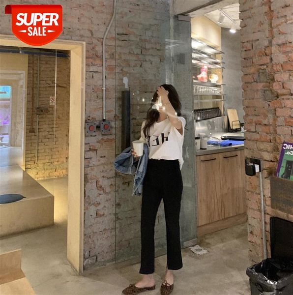 in addition to spring, what is worth looking forward love and sakura hua/ micro-flare slit trousers #ic30, Black
in addition to spring, what is worth looking forward love and sakura hua/ micro-flare slit trousers #ic30, Black