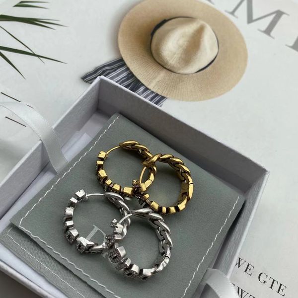 designer jewelry di star same cd letter full drill family small fragrance net red earrings female, Silver
designer jewelry di star same cd letter full drill family small fragrance net red earrings female, Silver