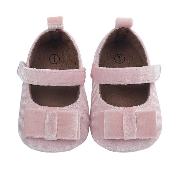 first walkers baby girl's shoes cute bowknot soft sole infant toddler for vacation birthday party pography 0-18 months
first walkers baby girl's shoes cute bowknot soft sole infant toddler for vacation birthday party pography 0-18 months