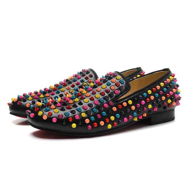 luxury designer mens leather dress shoes spikes red bottoms flats suede canvas loafers wine black blue pour hommes
luxury designer mens leather dress shoes spikes red bottoms flats suede canvas loafers wine black blue pour hommes