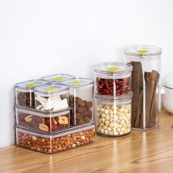 storage bottles & jars glass containers small container set spice boxes kitchen with lid almacenaje cocina box ac50cn
storage bottles & jars glass containers small container set spice boxes kitchen with lid almacenaje cocina box ac50cn