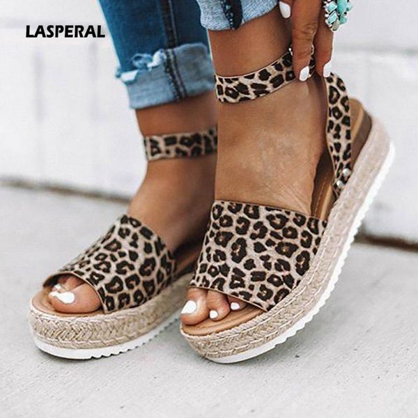 brand ladies sandals shoes women summer fashion leopard retro strap wedges peep toe chaussures femme #n, Black
brand ladies sandals shoes women summer fashion leopard retro strap wedges peep toe chaussures femme #n, Black