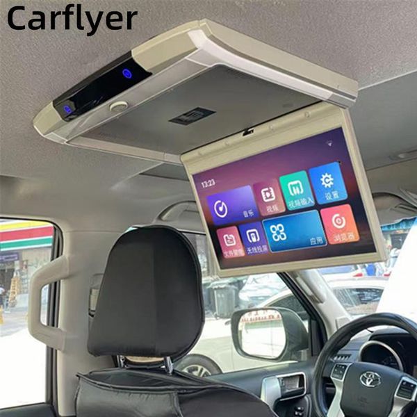 car video 15.6inch android 9 monitor 1920*1080 1080p led ips screen roof flip down multimedia overhead ceiling tv
car video 15.6inch android 9 monitor 1920*1080 1080p led ips screen roof flip down multimedia overhead ceiling tv