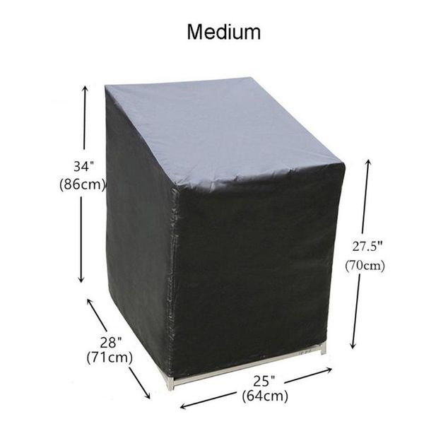 storage bags waterproof cover garden outdoor furniture stacking chairs grill protective rain snow dust pollen covers
storage bags waterproof cover garden outdoor furniture stacking chairs grill protective rain snow dust pollen covers