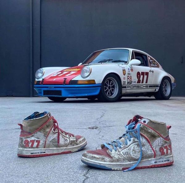ishod wair x magnus walker pro 277 sb dunk running shoes high trainers low skate sneaker white blue red sail urban outlaw casual sneakers gc, Black
ishod wair x magnus walker pro 277 sb dunk running shoes high trainers low skate sneaker white blue red sail urban outlaw casual sneakers gc, Black