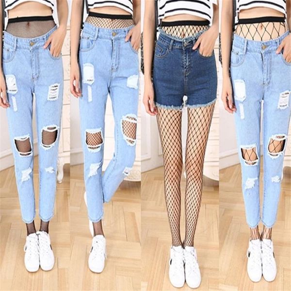 socks & hosiery women's tights fishnet stockings women hollow out mesh pantyhose underwear femme collant for female gift drop, Black;white
socks & hosiery women's tights fishnet stockings women hollow out mesh pantyhose underwear femme collant for female gift drop, Black;white