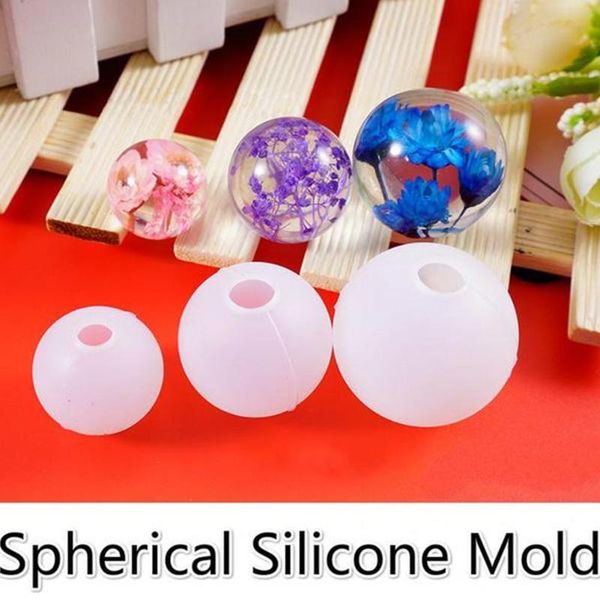 hand made silicone molds diy jewelry making crafts epoxy cake resin decorations rings for ball mold b8o3 craft tools
hand made silicone molds diy jewelry making crafts epoxy cake resin decorations rings for ball mold b8o3 craft tools