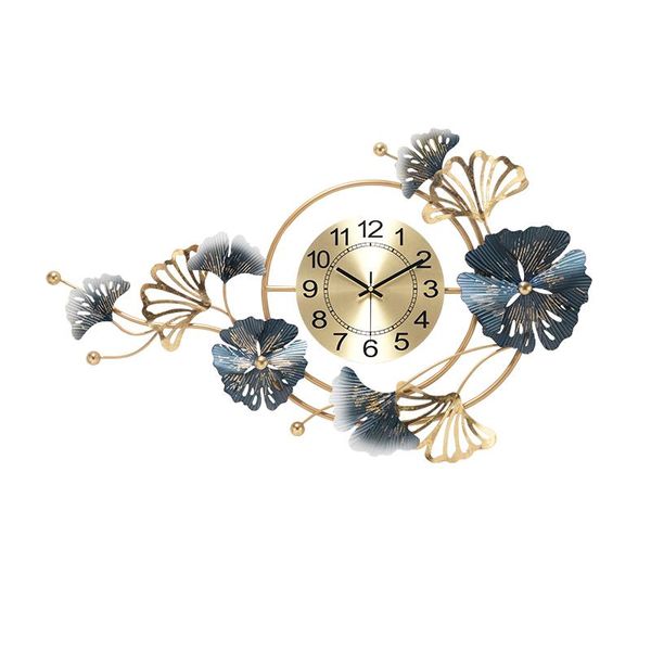 wall clocks north europe luxury living room background silent clock modern fashion creative personalized home decoration
wall clocks north europe luxury living room background silent clock modern fashion creative personalized home decoration