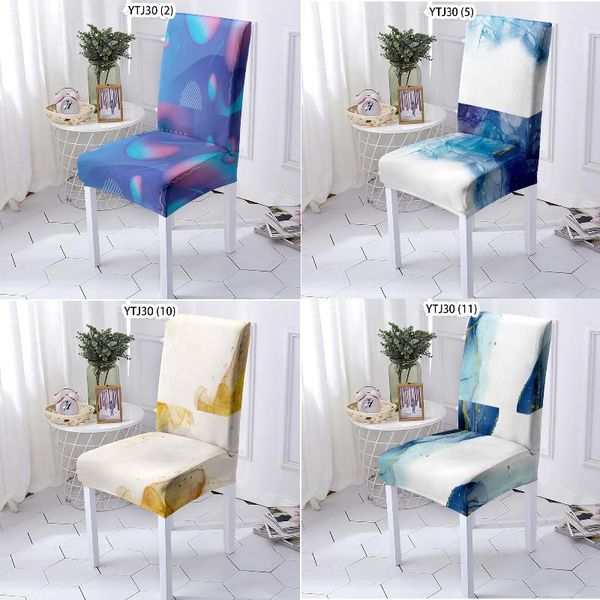 chair covers color marble geometric stripes dining chairs seat cover for kitchen room
chair covers color marble geometric stripes dining chairs seat cover for kitchen room