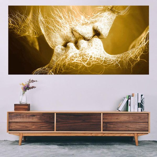 other home decor black love kiss canvas painting abstract print poster pictures bedroom living room decoration wall art
other home decor black love kiss canvas painting abstract print poster pictures bedroom living room decoration wall art
