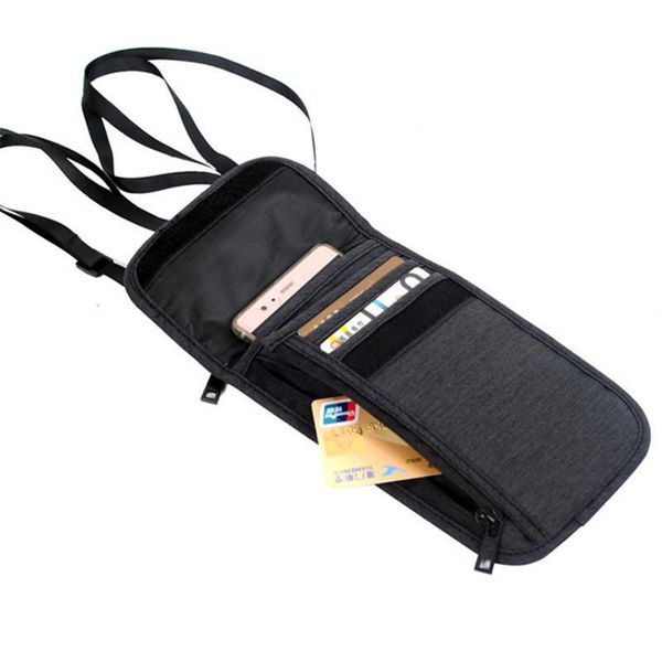 toiletry kits neck hanging passport cover wallet travel accessory credit id card holder ticket package phone case storage organizer b
toiletry kits neck hanging passport cover wallet travel accessory credit id card holder ticket package phone case storage organizer b