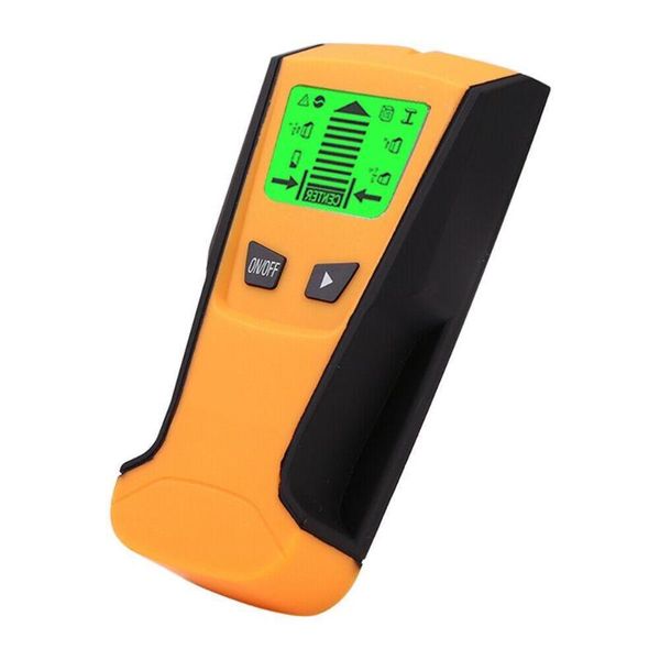 in 1 metal detector finder wood studs voltage wall wire scanner detect live p2s9 detectors
in 1 metal detector finder wood studs voltage wall wire scanner detect live p2s9 detectors