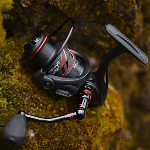 baitcasting reels saltwater fishing metal gs2000-7000 spinning with spool reel stainless steel legs handle smooth sea carp
baitcasting reels saltwater fishing metal gs2000-7000 spinning with spool reel stainless steel legs handle smooth sea carp