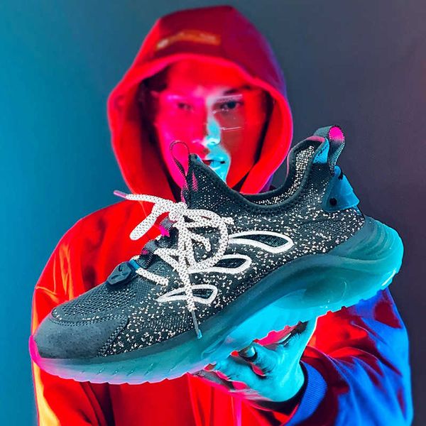 cf hunter sneakers men's breathable thin mesh flying woven running shoes 2021 casual dad
cf hunter sneakers men's breathable thin mesh flying woven running shoes 2021 casual dad