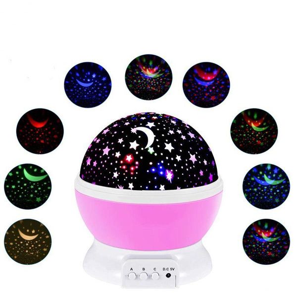night lights led rotating light starry projector lamp rgb usb battery operated for baby bedroom decoration kids christmas
night lights led rotating light starry projector lamp rgb usb battery operated for baby bedroom decoration kids christmas