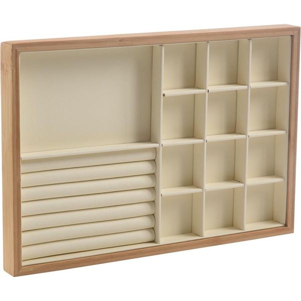 jewelry pouches, bags bamboo wood display jewellery tray ring holder necklaces organizer bracelets showcase pendants box, Pink;blue
jewelry pouches, bags bamboo wood display jewellery tray ring holder necklaces organizer bracelets showcase pendants box, Pink;blue