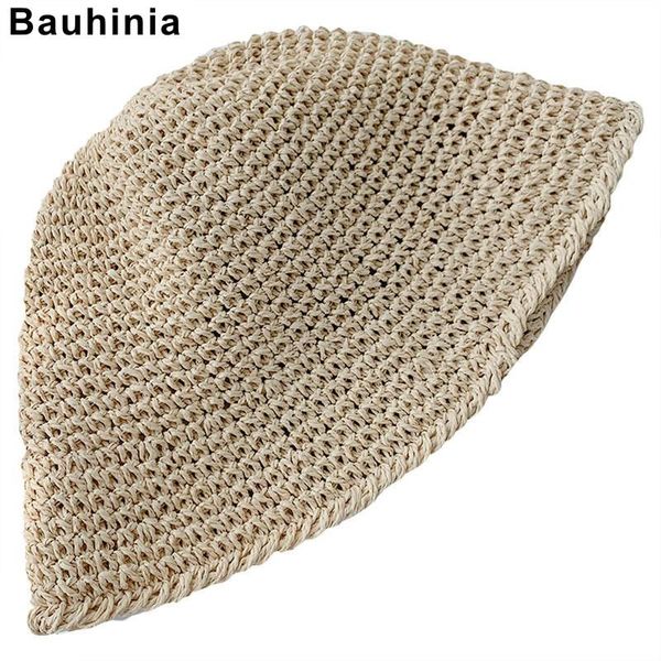 bauhinia brand woven straw hat foldable korean summer outdoor travel beach leisure wild sunscreen shading fisherman female wide brim hats, Blue;gray
bauhinia brand woven straw hat foldable korean summer outdoor travel beach leisure wild sunscreen shading fisherman female wide brim hats, Blue;gray
