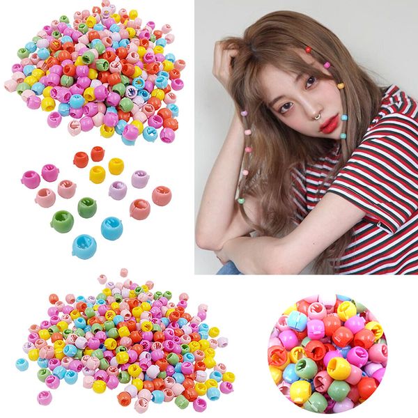 30pcs/set mini cute candy color hair claw clips beads hollow plastic hairpins for girls braids fashion simple headwear, Silver
30pcs/set mini cute candy color hair claw clips beads hollow plastic hairpins for girls braids fashion simple headwear, Silver
