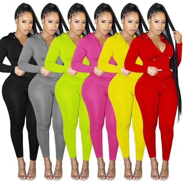 women's two piece pants 2 tracksuit set womens winter hoodie joggers sweatsuit long sleeve jogging suits women sweatshirt and sweatpant, White
women's two piece pants 2 tracksuit set womens winter hoodie joggers sweatsuit long sleeve jogging suits women sweatshirt and sweatpant, White